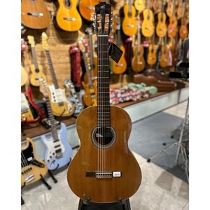 Đàn Guitar Classic Cuenca 10