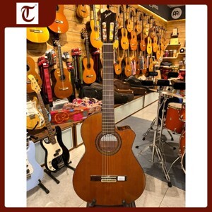 Đàn Guitar Classic Cuenca 30