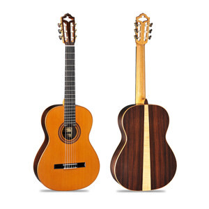 Đàn Guitar Classic Famosa FC100C