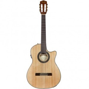 Đàn guitar Classic Fender CN-240SCE