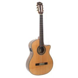 Đàn guitar Classic Fender CN-240SCE