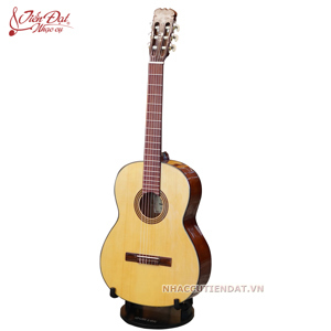 Đàn Guitar Classic GC-14HV