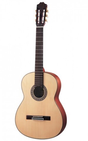 Đàn Guitar Classic Kapok LC-18