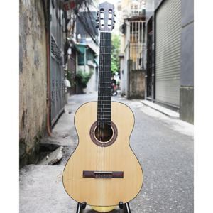 Đàn guitar Classic Martinez Toledo MC-18