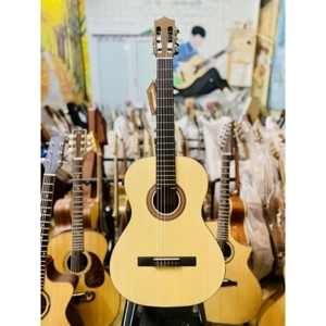 Đàn guitar Classic Martinez Toledo MC-18