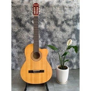 Đàn guitar Classic Suzuki SCG-6CE