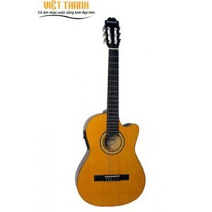 Đàn guitar Classic Suzuki SCG-6CE