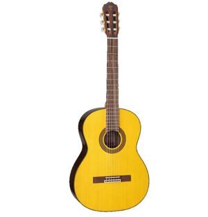 Đàn guitar classic Takamine GC5 Nat