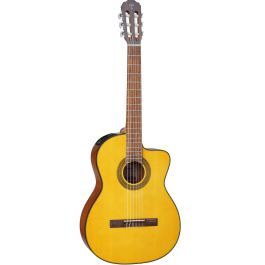 Đàn Guitar Classic Takamine GC3CE