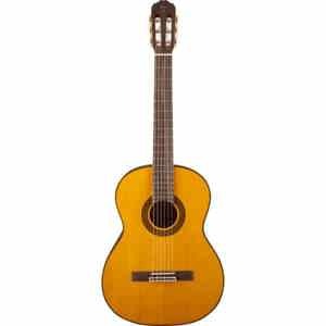 Đàn guitar classic Takamine GC5 Nat