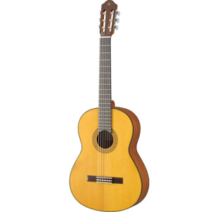 Đàn Guitar Classic Yamaha CG122MS