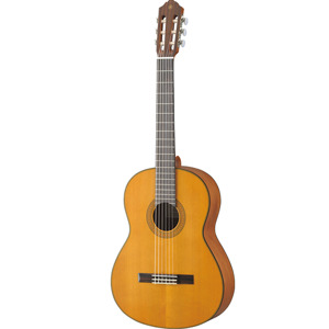 Đàn Guitar Classic Yamaha CG122MC