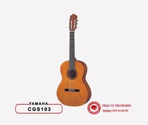 Đàn Guitar Classic Yamaha CGS103A