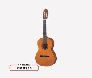 Đàn Guitar Classic Yamaha CGS103A