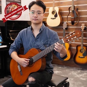 Đàn Guitar Classic Yamaha CGS103A