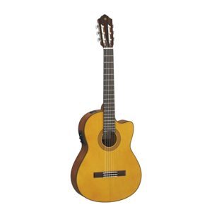 Đàn guitar classic Yamaha CGX122MCC