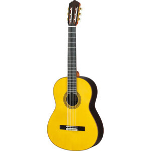 Đàn Guitar Classic Yamaha GC22S