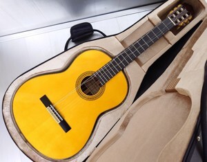 Đàn Guitar Classic Yamaha GC22S