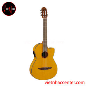 Đàn Guitar Classic Yamaha NCX1FM