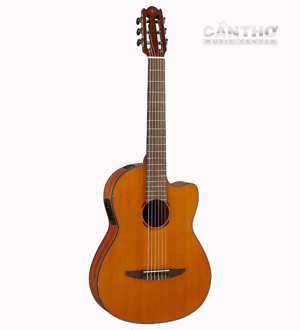 Đàn Guitar Classic Yamaha NCX1C