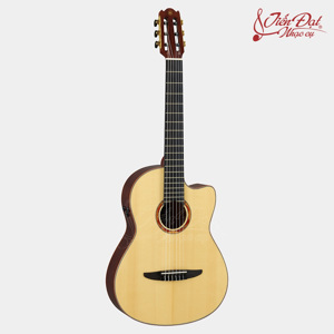 Đàn Guitar Classic Yamaha NCX5