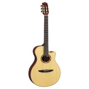 Đàn Guitar Classic Yamaha NCX5