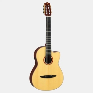 Đàn Guitar Classic Yamaha NCX5