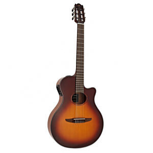 Đàn Guitar Classic Yamaha NTX1