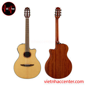 Đàn Guitar Classic Yamaha NTX1