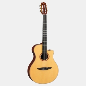 Đàn Guitar Classic Yamaha NTX3