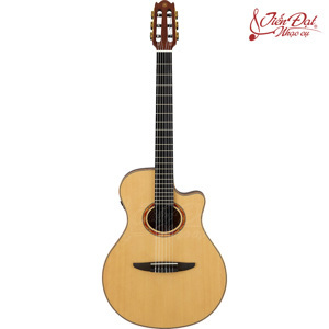 Đàn Guitar Classic Yamaha NTX3