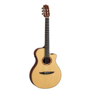 Đàn Guitar Classic Yamaha NTX3