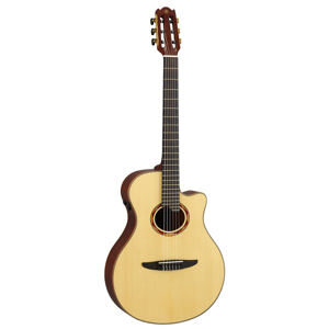 Đàn Guitar Classic Yamaha NTX5