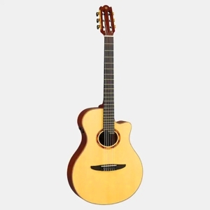 Đàn Guitar Classic Yamaha NTX5