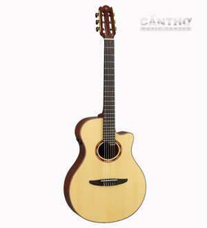 Đàn Guitar Classic Yamaha NTX5