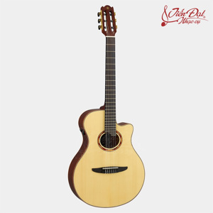 Đàn Guitar Classic Yamaha NTX5