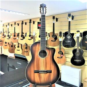 Đàn guitar Cordoba C4-CE