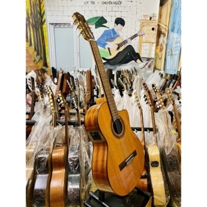 Đàn guitar Cordoba C5-CE