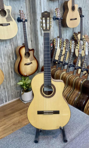 Đàn guitar Cordoba C5-CE