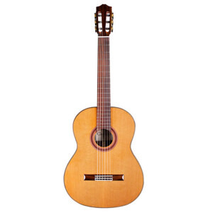 Đàn guitar Cordoba C7-CD