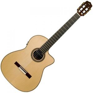 Đàn Guitar Cordoba Fusion 14 Maple