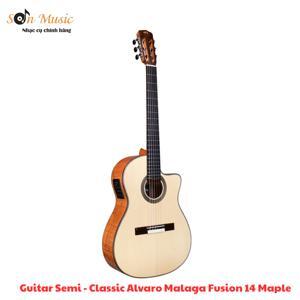 Đàn Guitar Cordoba Fusion 14 Maple