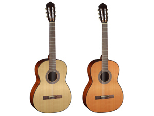 Đàn guitar Cort AC100