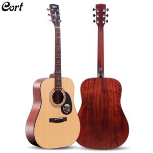 Đàn Guitar Cort AD810