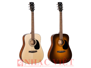 Đàn Guitar Cort AD810