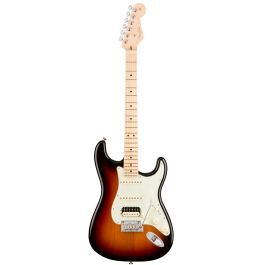 Đàn guitar điện Fender AM Pro Strat