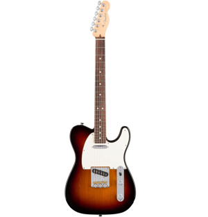 Đàn guitar điện Fender AM Pro Tele