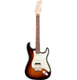 Đàn guitar điện Fender AM Pro Strat