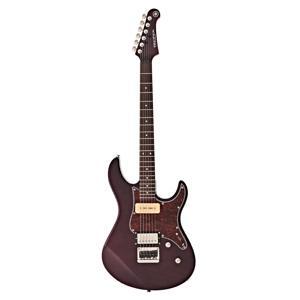 Đàn Guitar điện Yamaha PAC611HFM