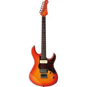 Đàn Guitar điện Yamaha PAC611HFM